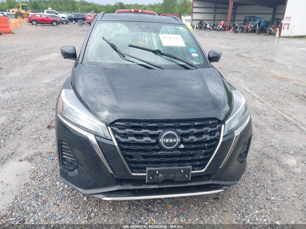 3N1CP5DV3PL487397 2023 NISSAN KICKS photo no. 11