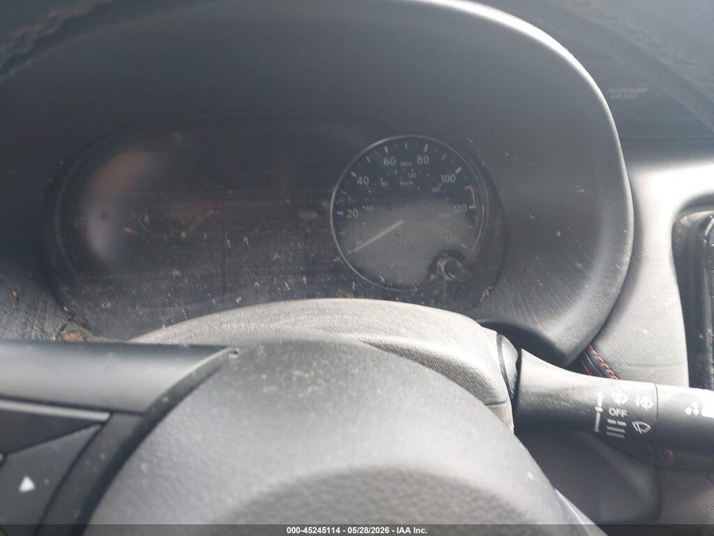3N1CP5DV3PL487397 2023 NISSAN KICKS photo no. 7