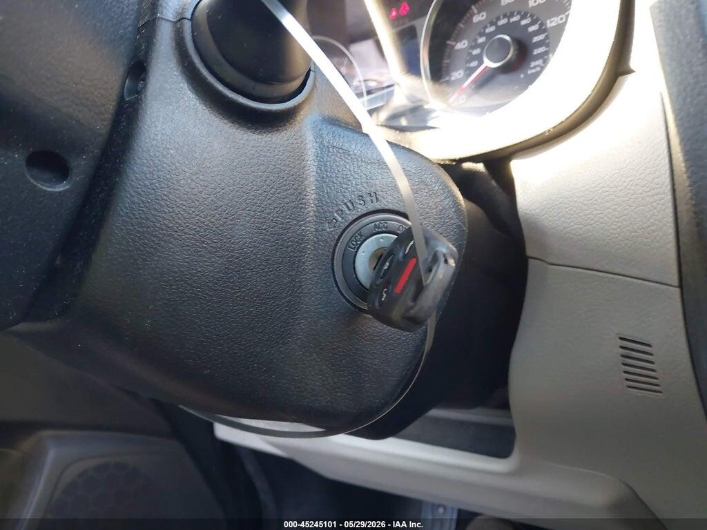 JF2SJAKC0GH455401 2016 SUBARU FORESTER photo no. 11