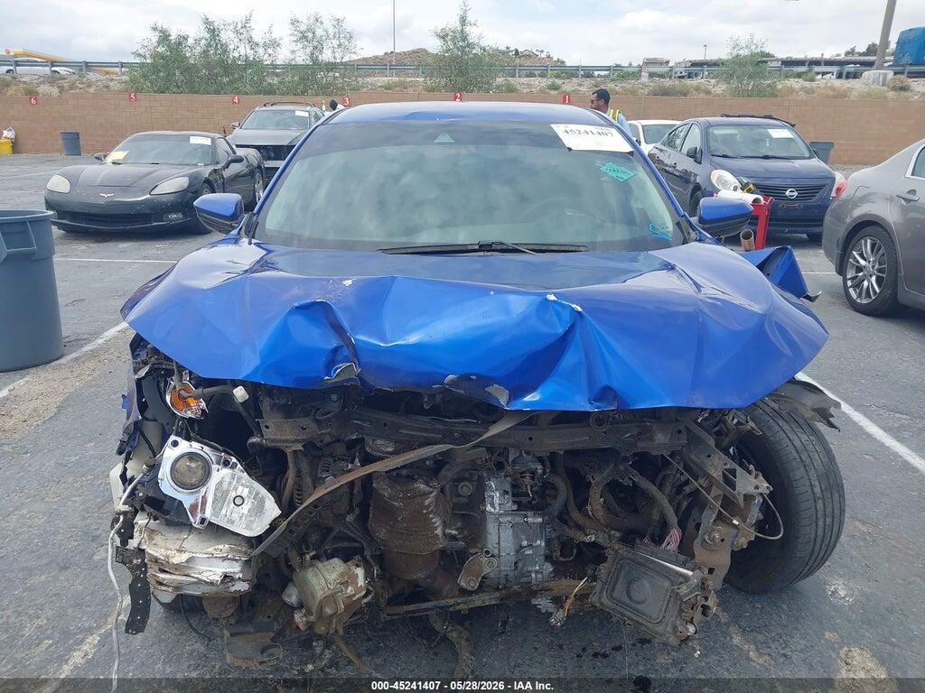 2HGFC2F63KH531430 2019 HONDA CIVIC photo no. 12
