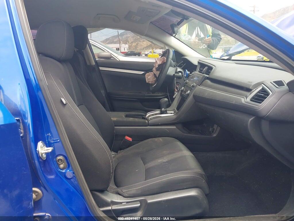 2HGFC2F63KH531430 2019 HONDA CIVIC photo no. 5