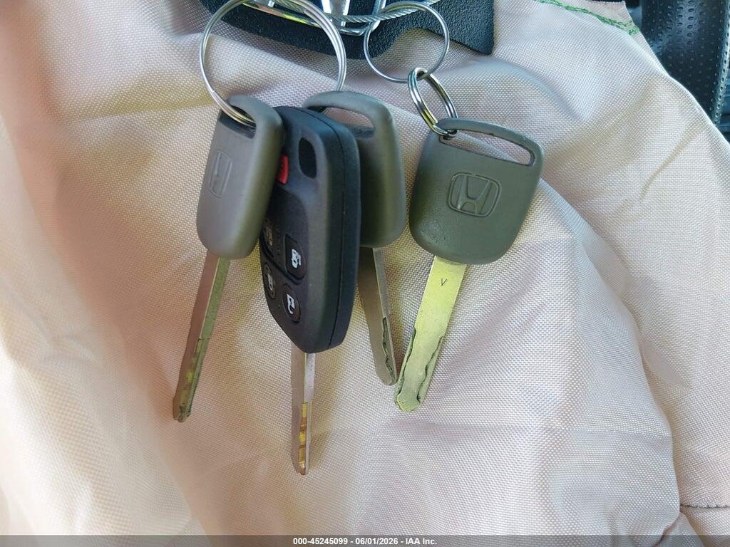5FNRL5H40BB004749 2011 HONDA ODYSSEY photo no. 11