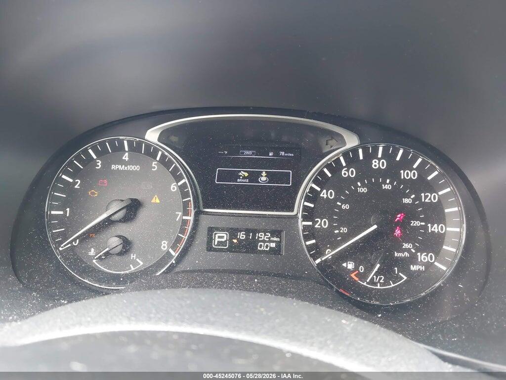5N1AR2MM0FC716466 2015 NISSAN PATHFINDER photo no. 7