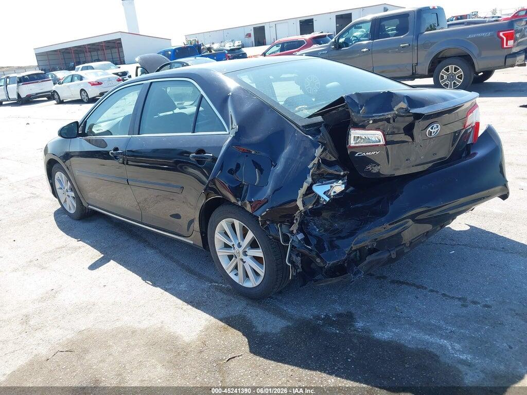 4T4BF1FK9ER377238 2014 TOYOTA CAMRY photo no. 3