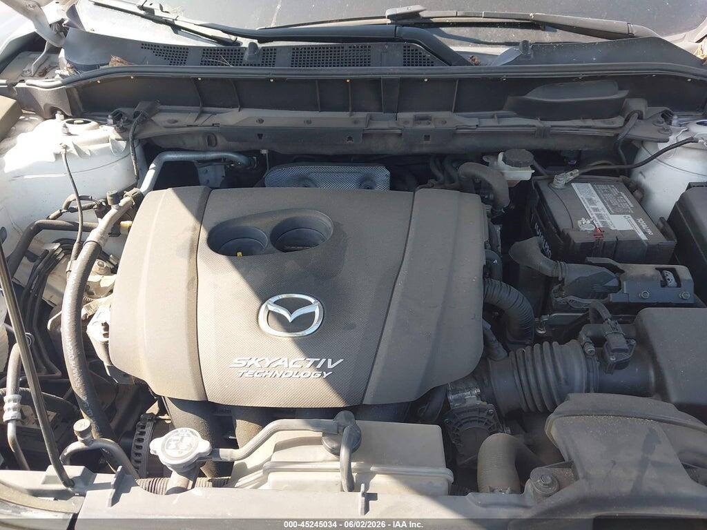 JM3KFACL7H0216871 2017 MAZDA CX-5 photo no. 10