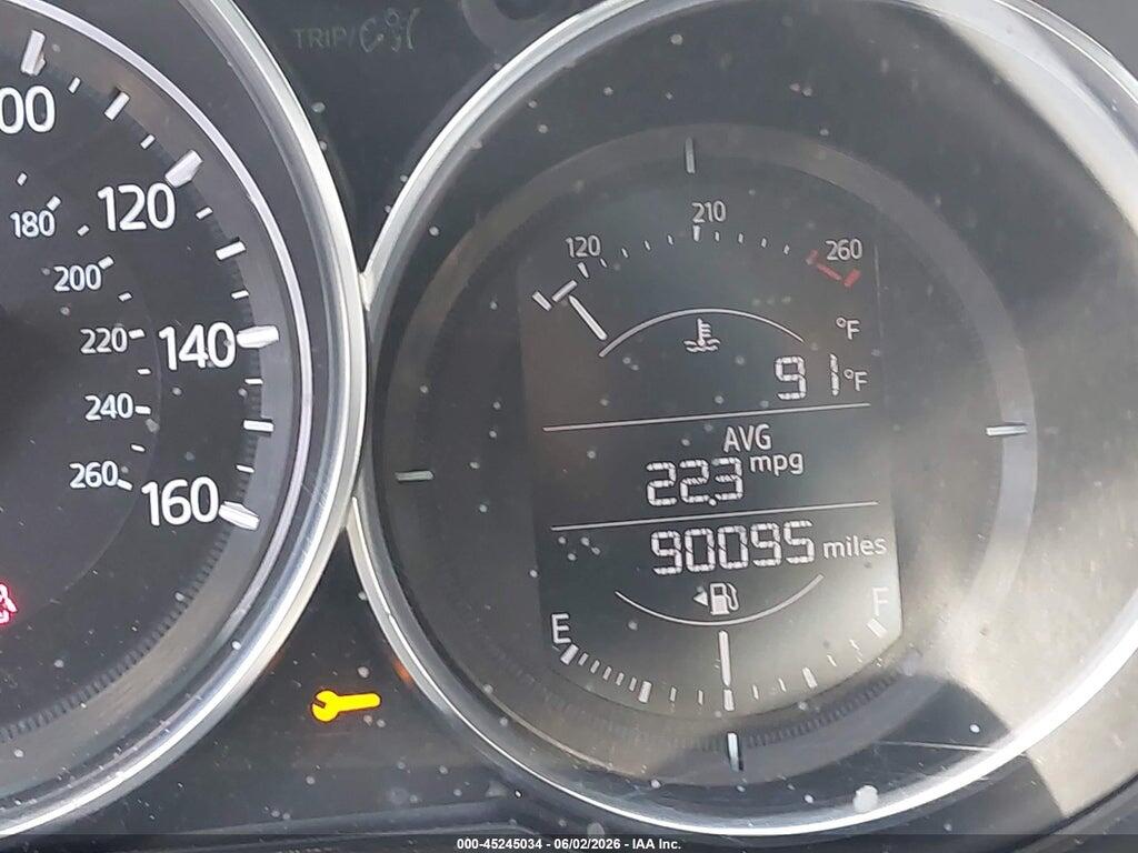 JM3KFACL7H0216871 2017 MAZDA CX-5 photo no. 7