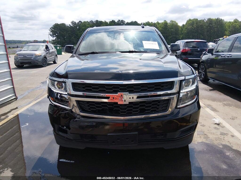 1GNSKAKC5LR220998 2020 CHEVROLET TAHOE photo no. 12