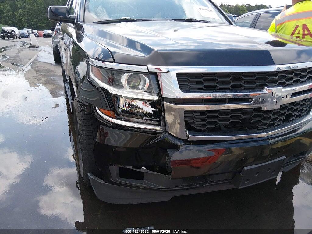 1GNSKAKC5LR220998 2020 CHEVROLET TAHOE photo no. 6