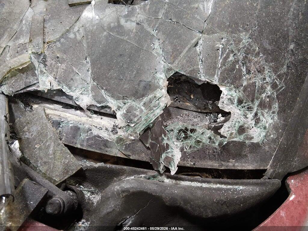 1GCZGUCG5B1147883 2011 CHEVROLET EXPRESS 3500 photo no. 9