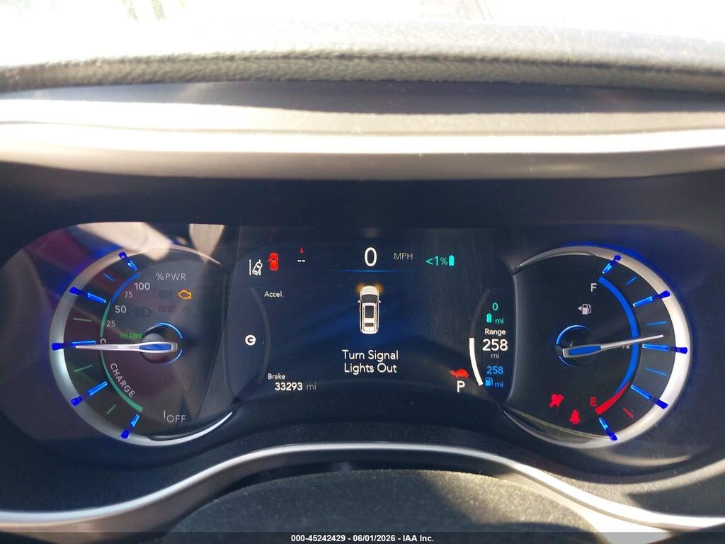 2C4RC1S70SR573858 2025 CHRYSLER PACIFICA HYBRID photo no. 7