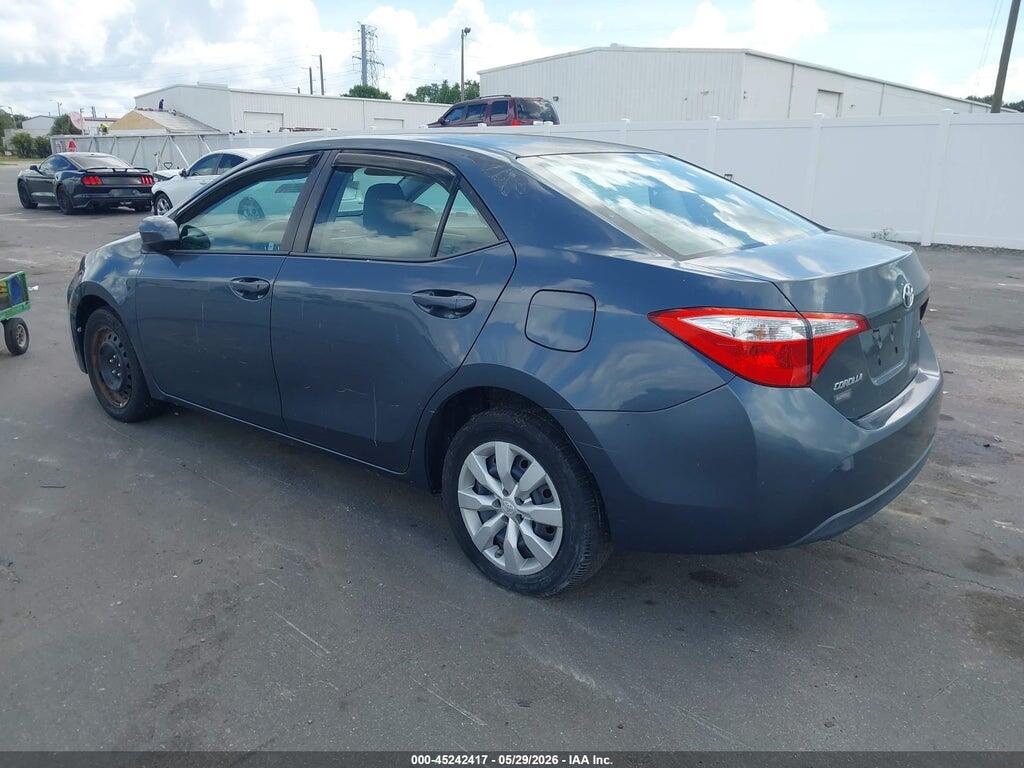 2T1BURHEXGC608058 2016 TOYOTA COROLLA photo no. 3