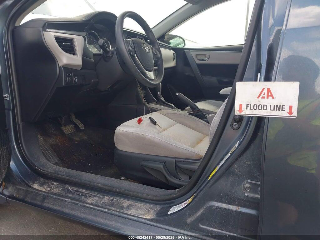 2T1BURHEXGC608058 2016 TOYOTA COROLLA photo no. 6