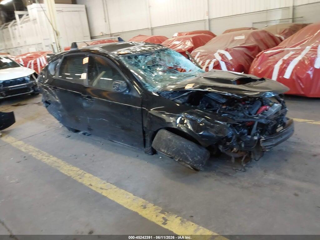 JF1GR7E64BG832564 2011 SUBARU IMPREZA photo no. 1