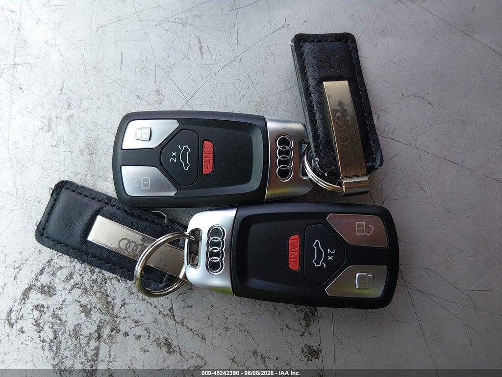 WAUABAF44NA015338 2022 AUDI A4 photo no. 11