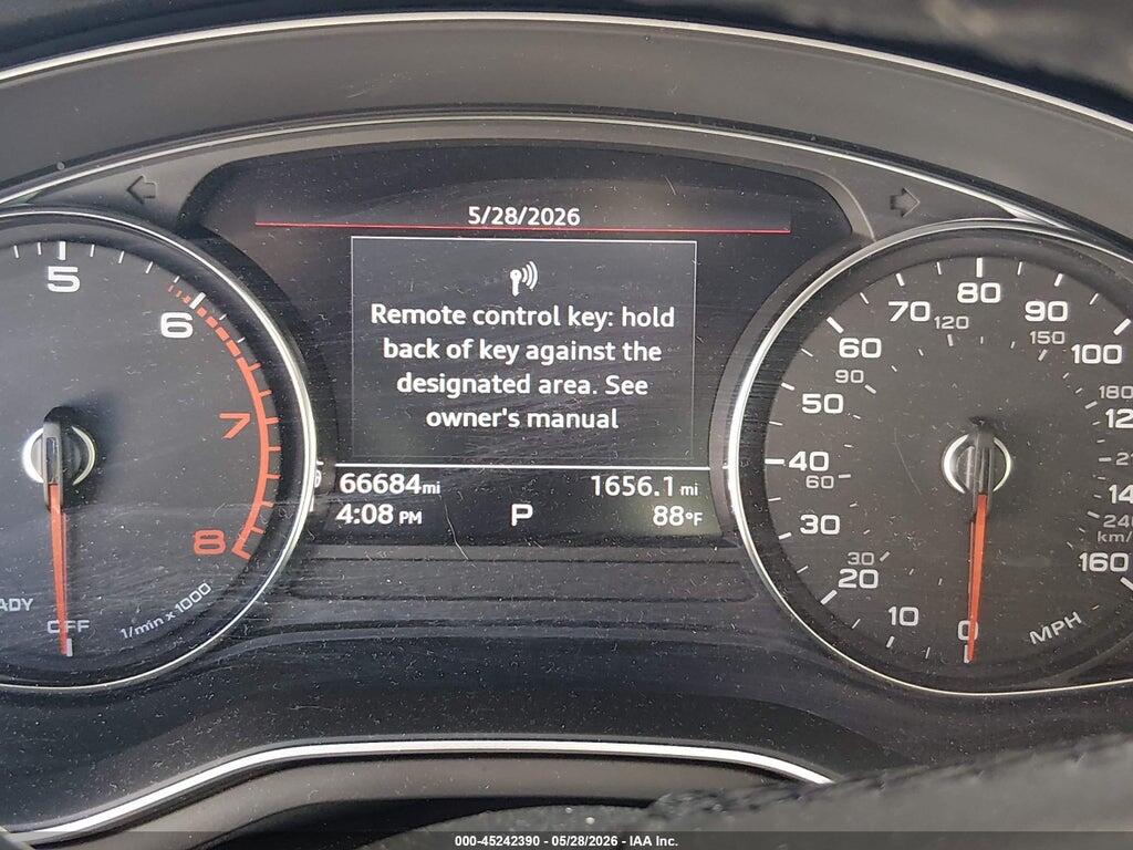 WAUABAF44NA015338 2022 AUDI A4 photo no. 7