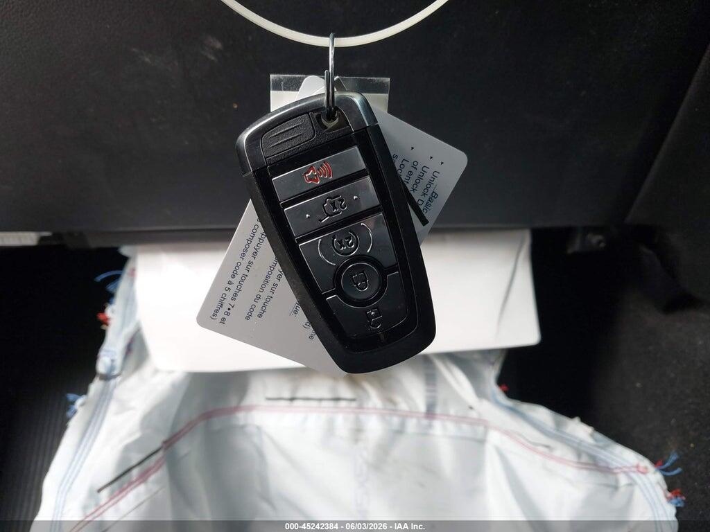 1FMSK7DH0PGC09618 2023 FORD EXPLORER photo no. 11