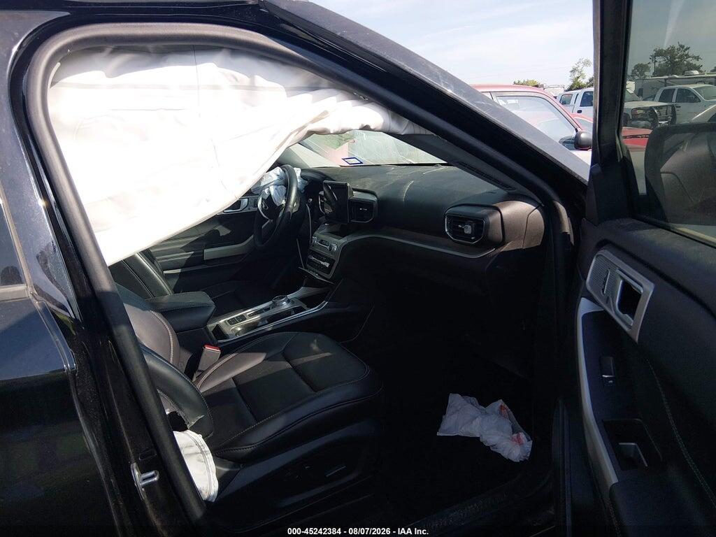 1FMSK7DH0PGC09618 2023 FORD EXPLORER photo no. 5