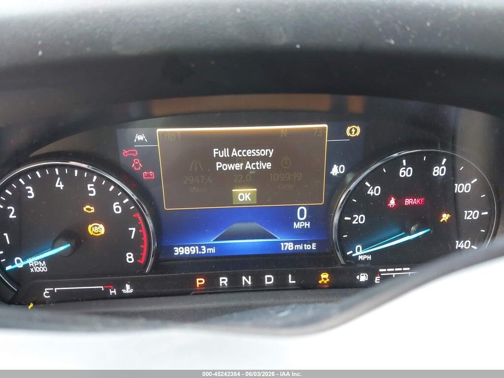 1FMSK7DH0PGC09618 2023 FORD EXPLORER photo no. 7