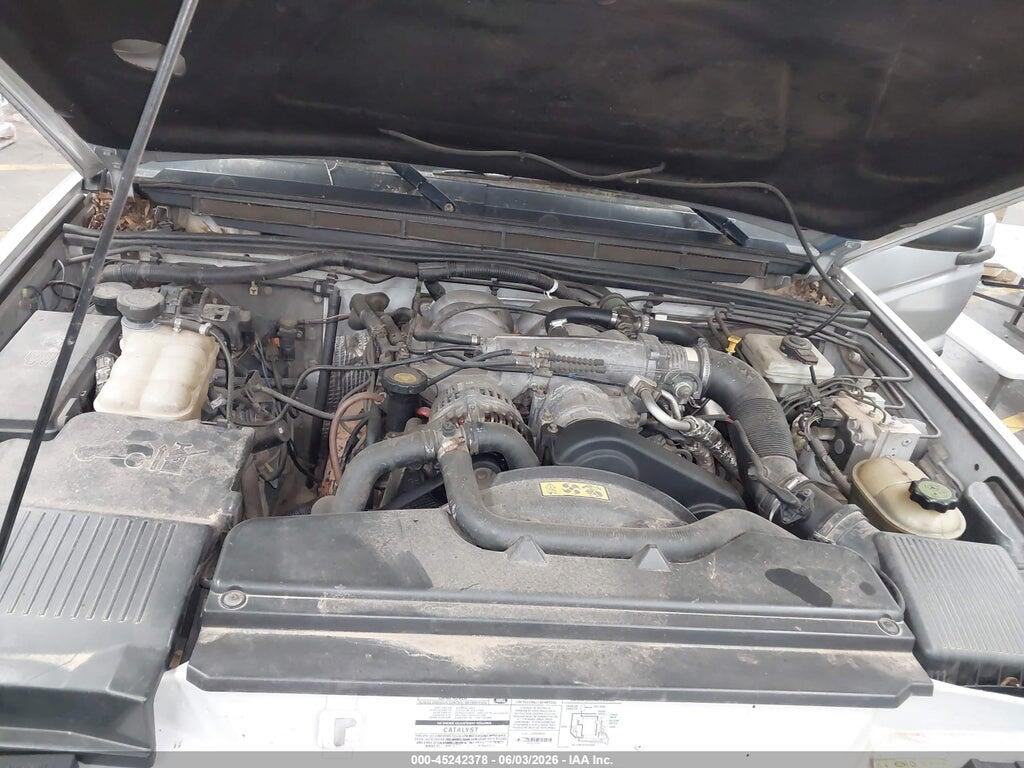 SALTW16413A786037 2003 LAND ROVER DISCOVERY photo no. 10