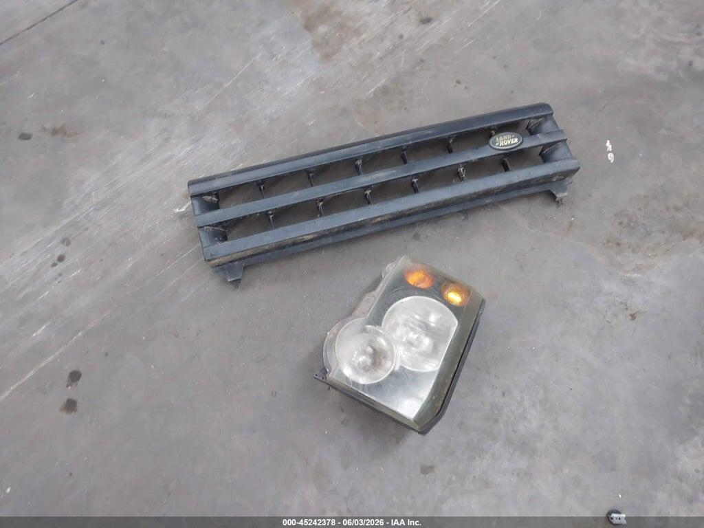 SALTW16413A786037 2003 LAND ROVER DISCOVERY photo no. 12