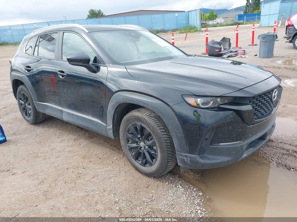 7MMVABBM7RN167731 2024 MAZDA CX-50 photo no. 1