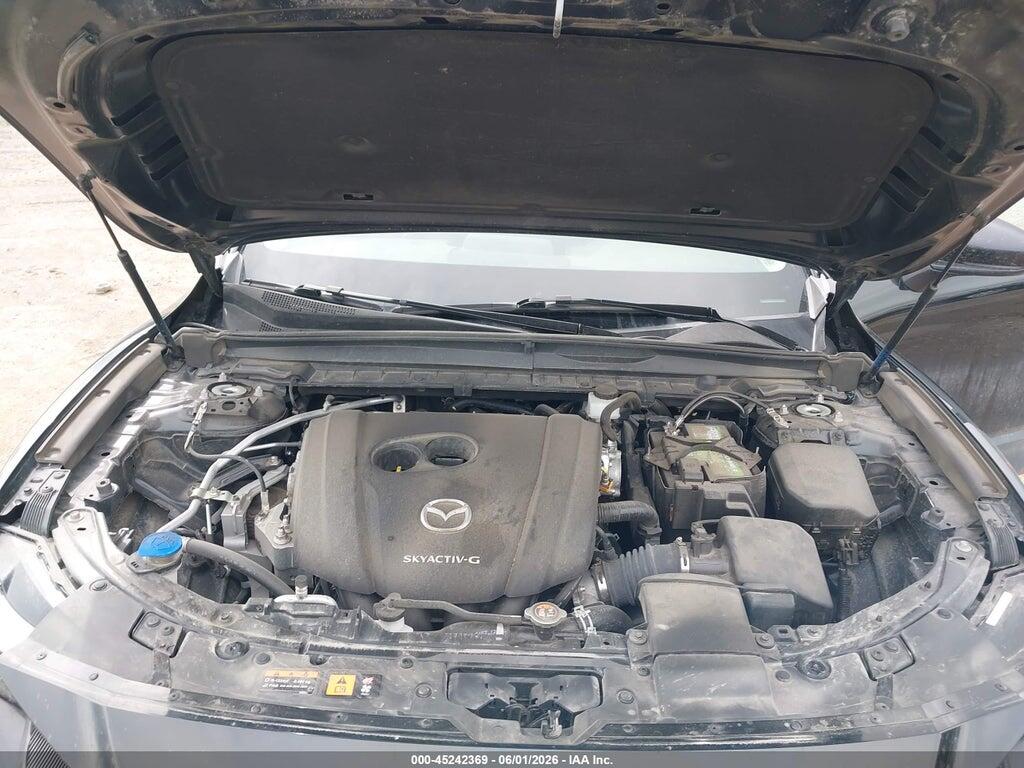 7MMVABBM7RN167731 2024 MAZDA CX-50 photo no. 10