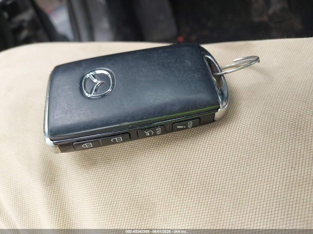 7MMVABBM7RN167731 2024 MAZDA CX-50 photo no. 11