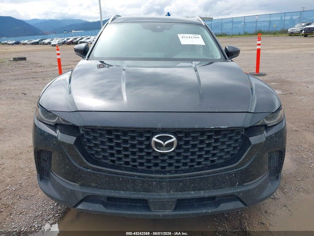 7MMVABBM7RN167731 2024 MAZDA CX-50 photo no. 12