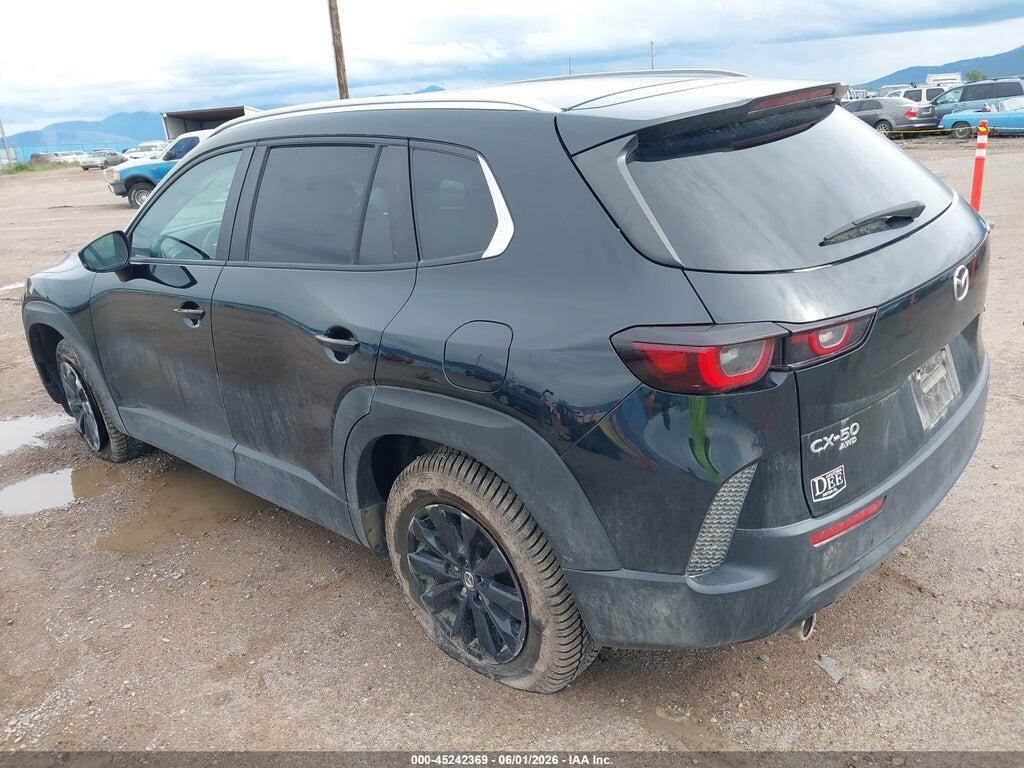 7MMVABBM7RN167731 2024 MAZDA CX-50 photo no. 3