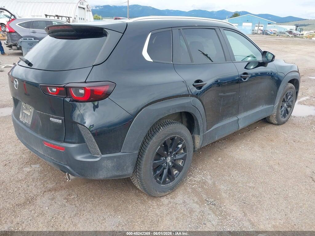 7MMVABBM7RN167731 2024 MAZDA CX-50 photo no. 4