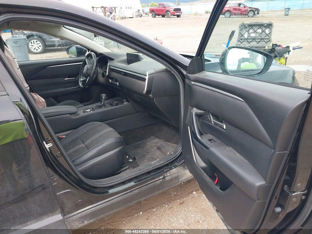 7MMVABBM7RN167731 2024 MAZDA CX-50 photo no. 5