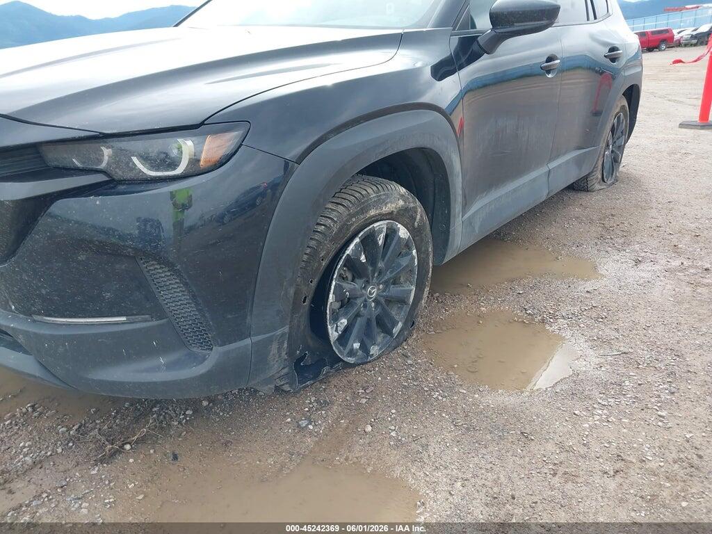 7MMVABBM7RN167731 2024 MAZDA CX-50 photo no. 6