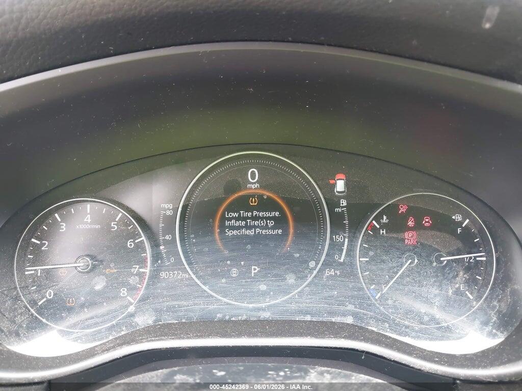 7MMVABBM7RN167731 2024 MAZDA CX-50 photo no. 7
