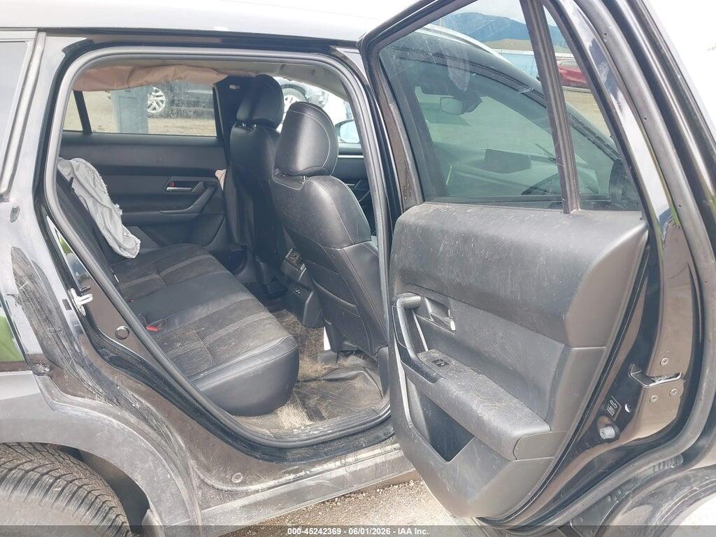 7MMVABBM7RN167731 2024 MAZDA CX-50 photo no. 8
