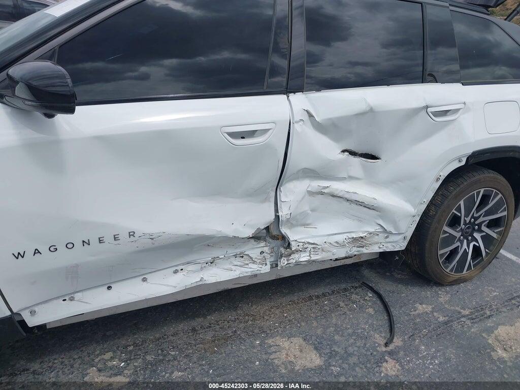 3C4RJNCK8ST573099 2025 JEEP WAGONEER S photo no. 6