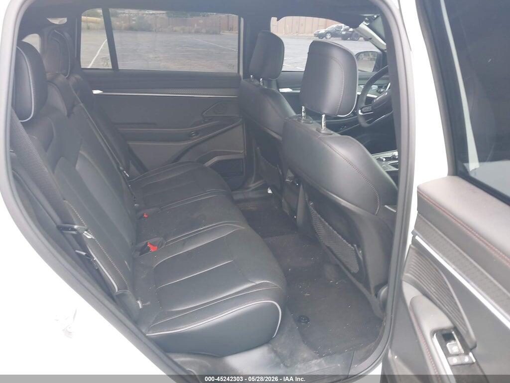 3C4RJNCK8ST573099 2025 JEEP WAGONEER S photo no. 8