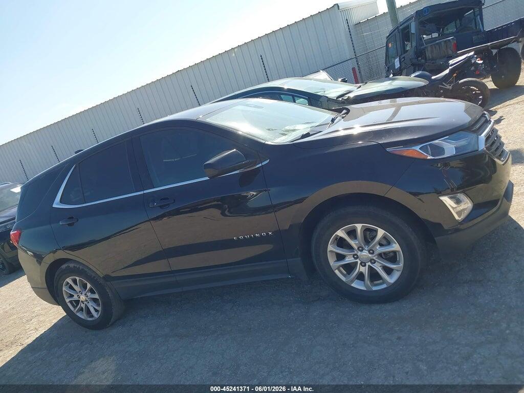 2GNAXKEV7L6252105 2020 CHEVROLET EQUINOX photo no. 12