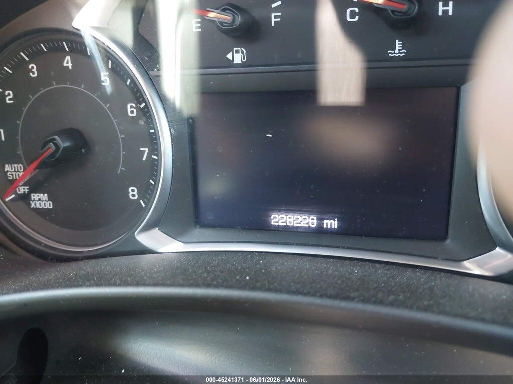 2GNAXKEV7L6252105 2020 CHEVROLET EQUINOX photo no. 7