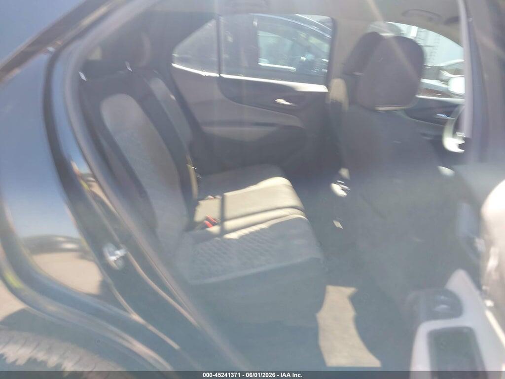 2GNAXKEV7L6252105 2020 CHEVROLET EQUINOX photo no. 8