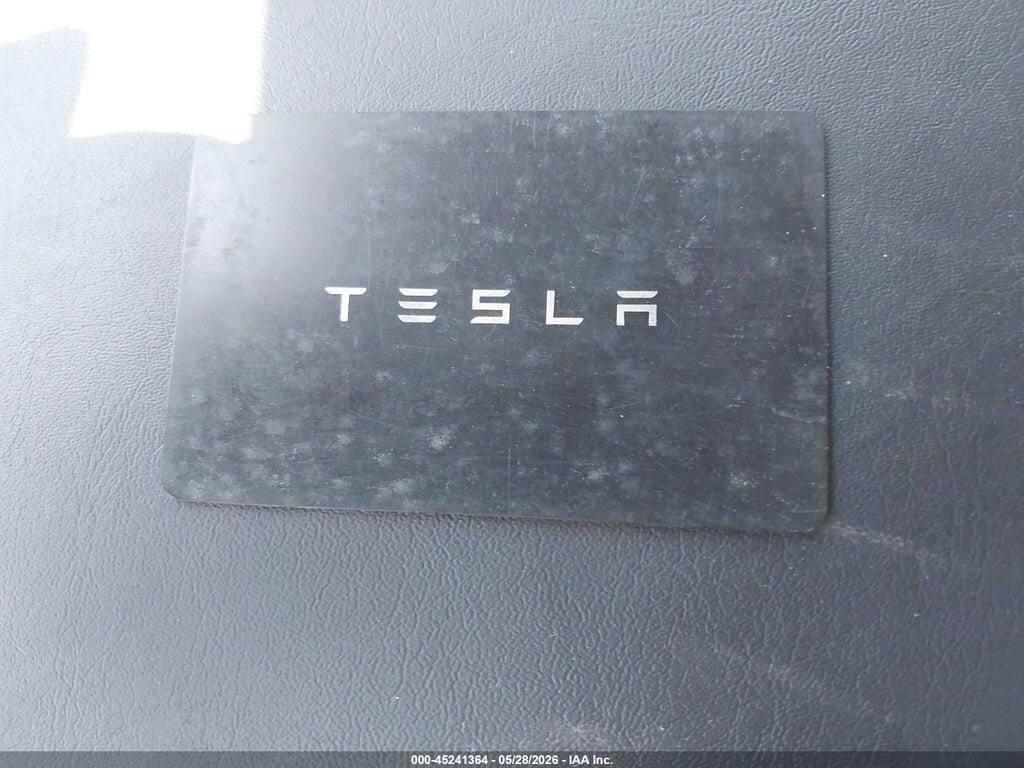 7SAYGDEE4PA098911 2023 TESLA MODEL Y photo no. 11