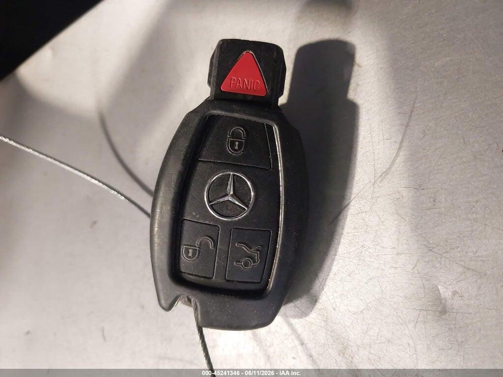 WDDSJ4EB1EN123085 2014 MERCEDES-BENZ CLA 250 photo no. 11