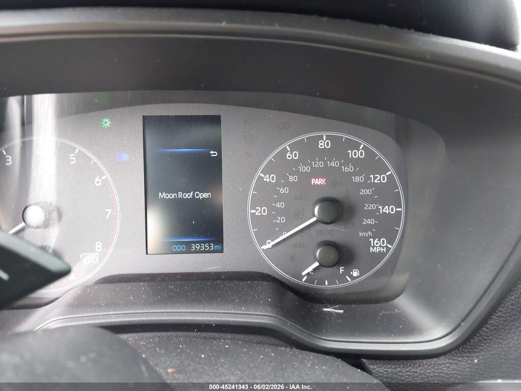 7MUFBABG2PV009946 2023 TOYOTA COROLLA CROSS HYBRID photo no. 7