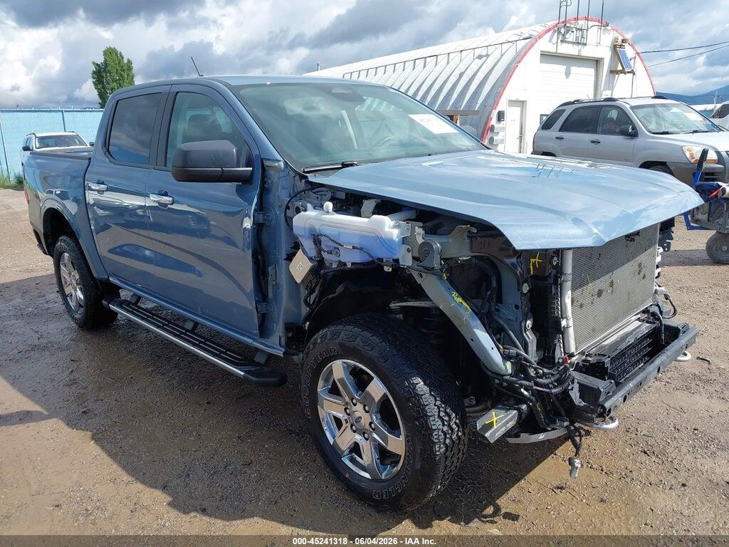 1FTER4HP9RLE56806 2024 FORD RANGER photo no. 1