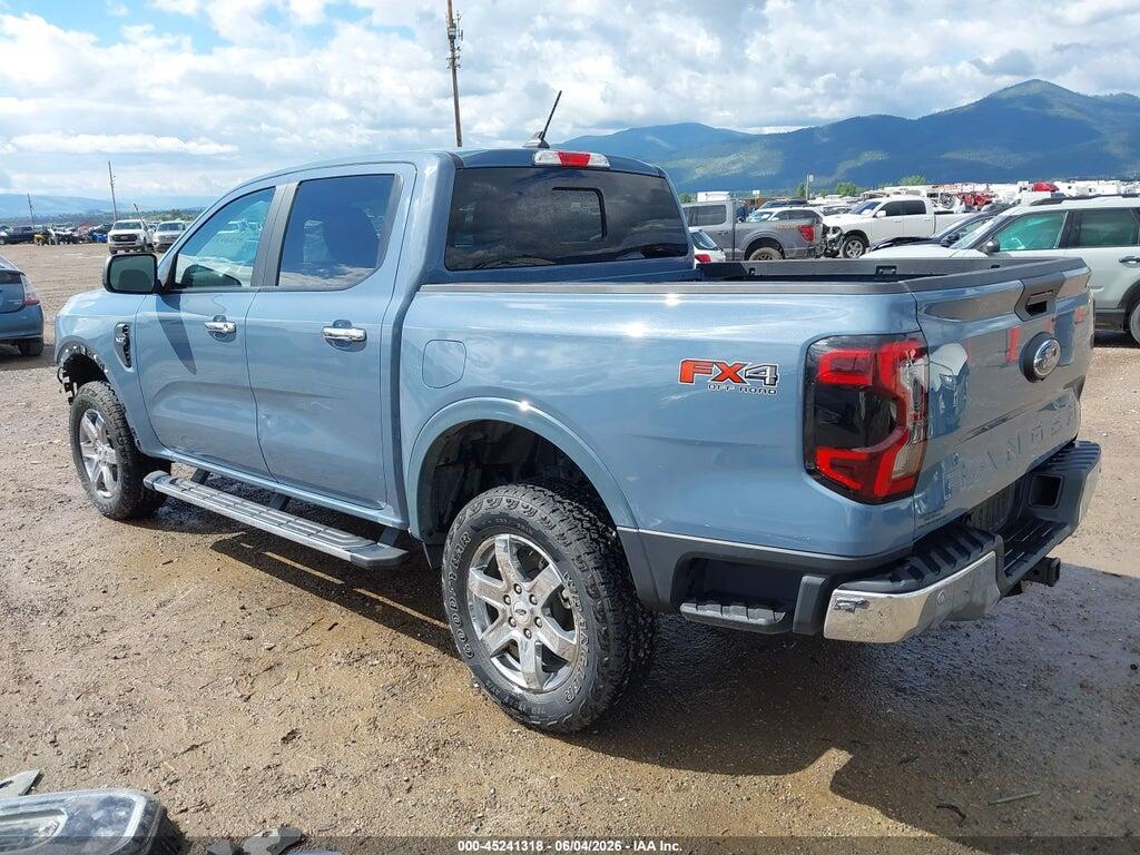 1FTER4HP9RLE56806 2024 FORD RANGER photo no. 3
