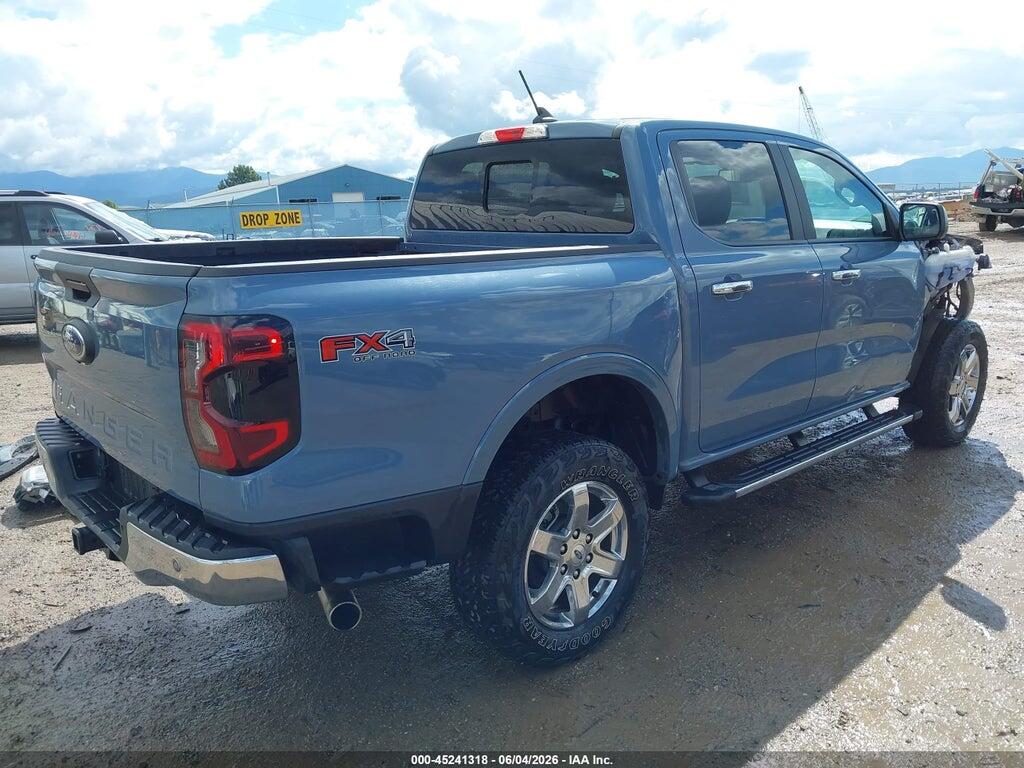 1FTER4HP9RLE56806 2024 FORD RANGER photo no. 4