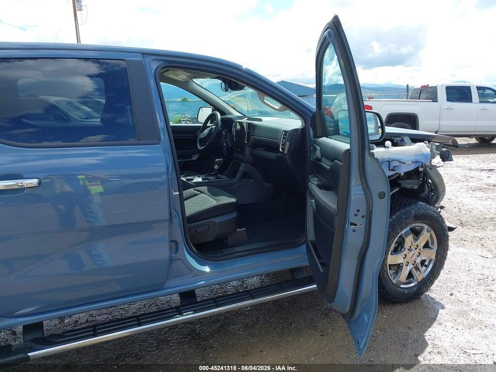 1FTER4HP9RLE56806 2024 FORD RANGER photo no. 5