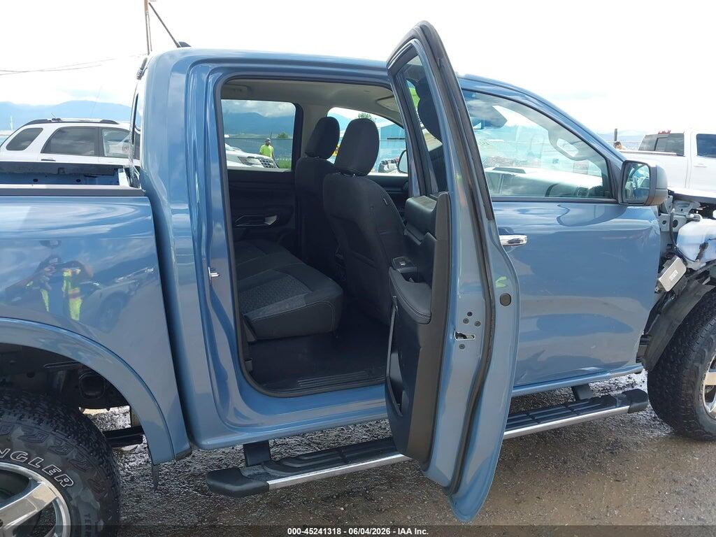 1FTER4HP9RLE56806 2024 FORD RANGER photo no. 8