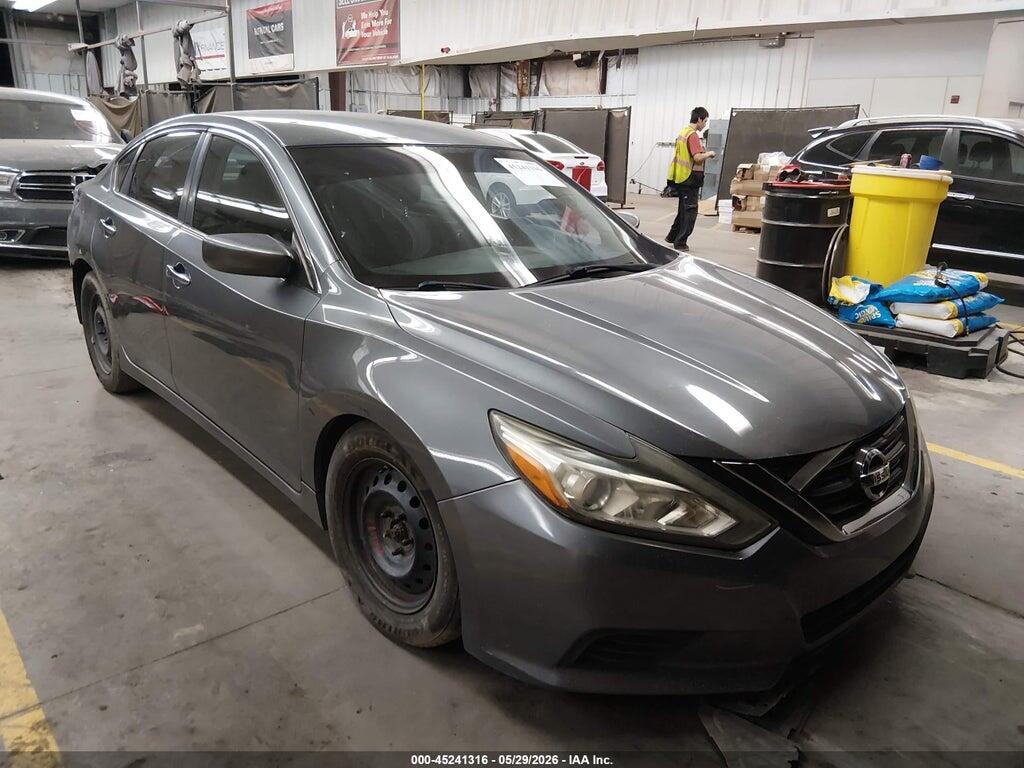 1N4AL3AP2GC273464 2016 NISSAN ALTIMA photo no. 1