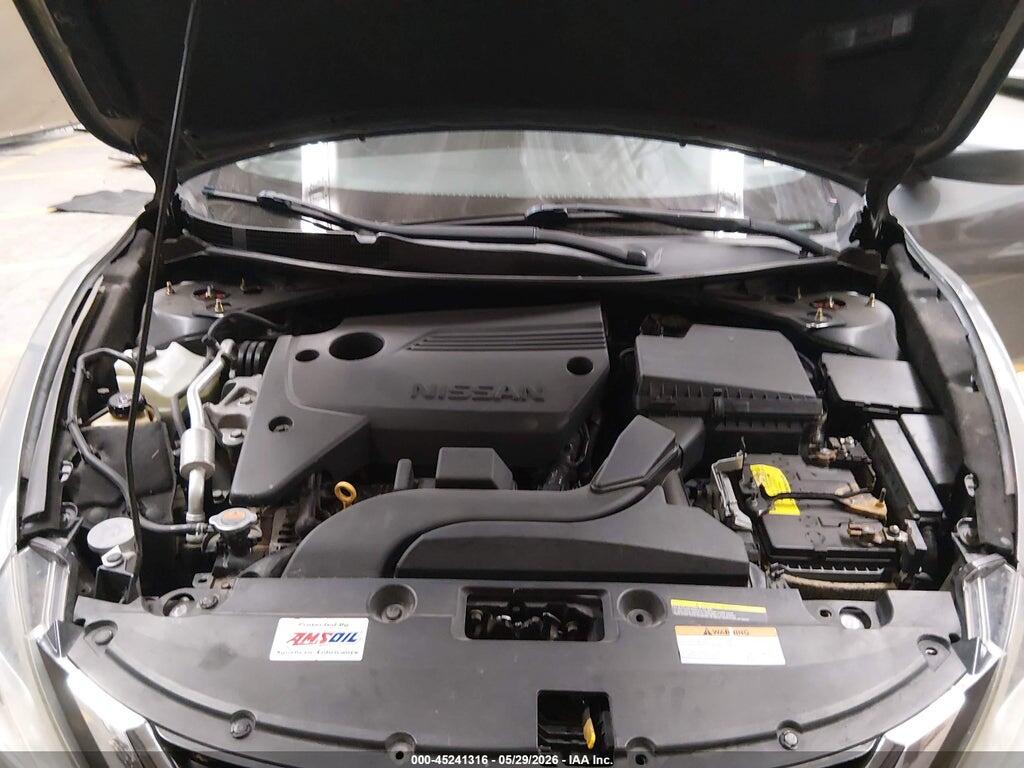 1N4AL3AP2GC273464 2016 NISSAN ALTIMA photo no. 10