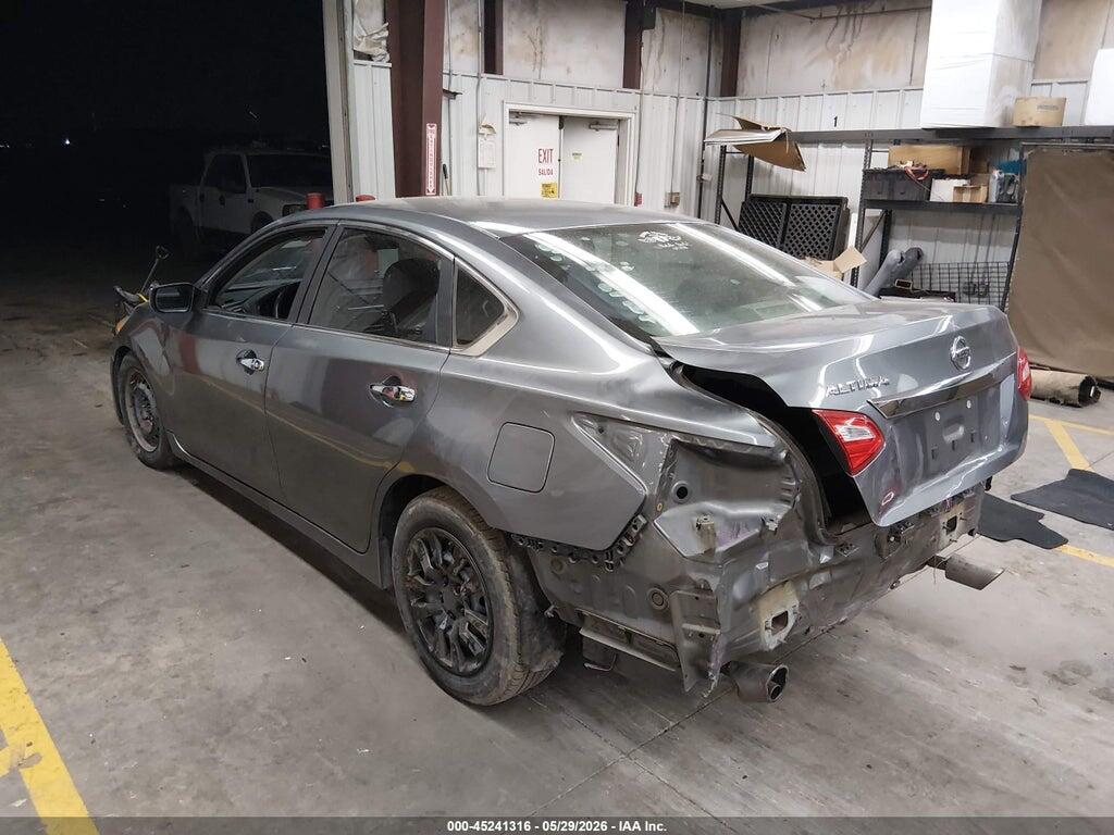 1N4AL3AP2GC273464 2016 NISSAN ALTIMA photo no. 3